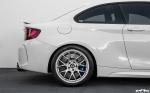 BMW M2 Coupe in Alpine White by EAS 2016 года